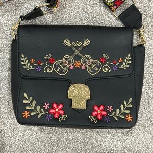 Disney Pixar Coco Crossbody Bag